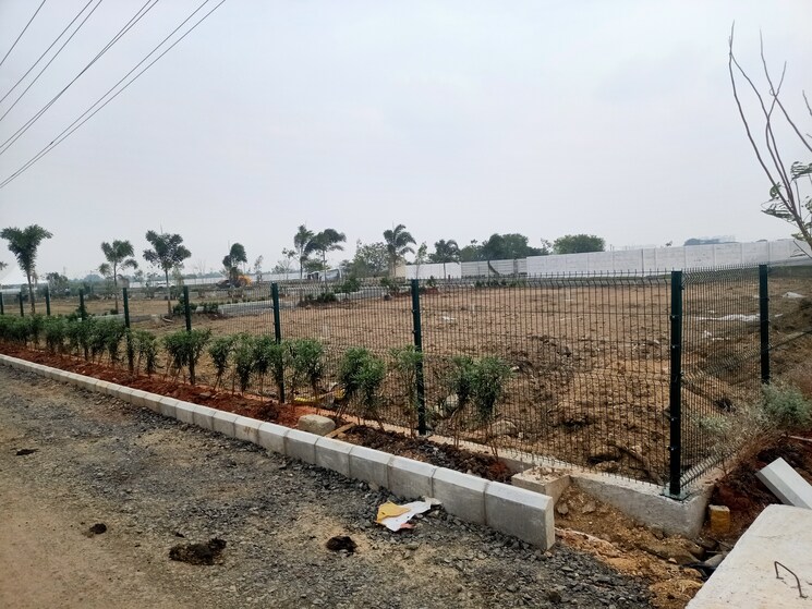 undefined, kalavakkam  600 Sq.Ft. Plot In Kalavakkam Chennai 9553290