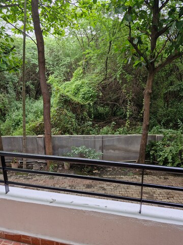 2 BHK Apartment For Rent in Vanashree Apartment, Hadapsar