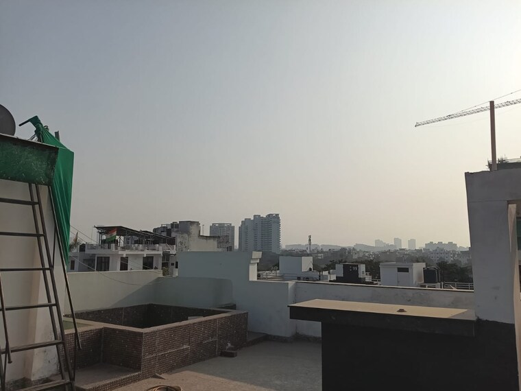 Kitchen, sector 46 4 Bedroom 2700 Sq.Ft. Builder Floor In Sector 46 Gurgaon 9553129