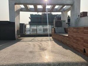 4 BHK Builder Floor For Rent in Sector 46