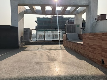 4 BHK Builder Floor For Rent in Sector 46