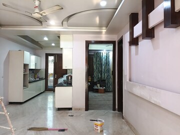 Living Room in 4 BHK Builder Floor at Sector 46 – for Rent