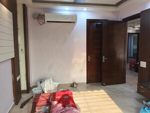 Bedroom in 4 BHK Builder Floor at Sector 46 – for Rent