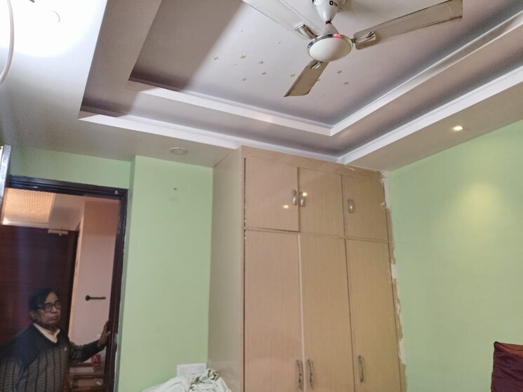 undefined, sector 46 4 Bedroom 2700 Sq.Ft. Builder Floor In Sector 46 Gurgaon 9553129