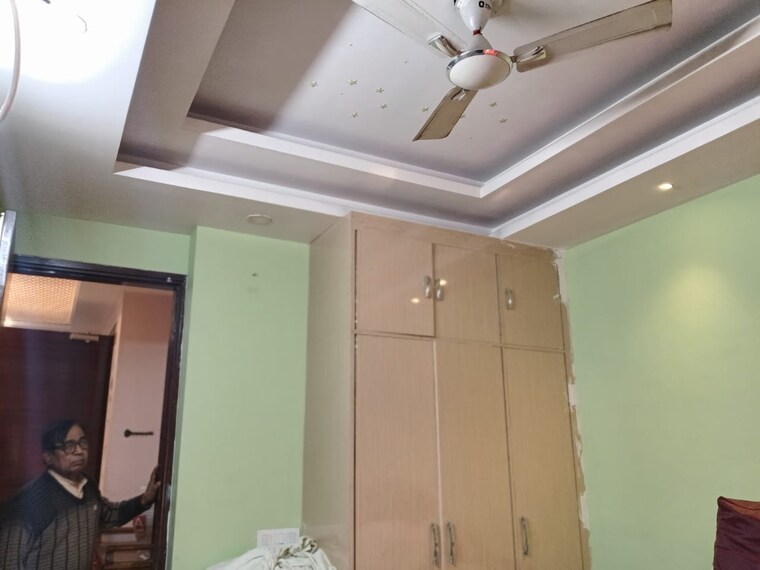 undefined, sector 46 4 Bedroom 2700 Sq.Ft. Builder Floor In Sector 46 Gurgaon 9553129