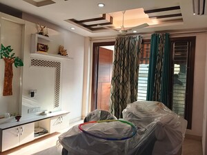 Team Area in 4 BHK Builder Floor at Sector 46 – for Rent