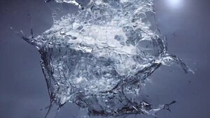 1 BHK Apartment – Exterior View View at Krisumi Waterside Residences, Sector 36a - for Sale