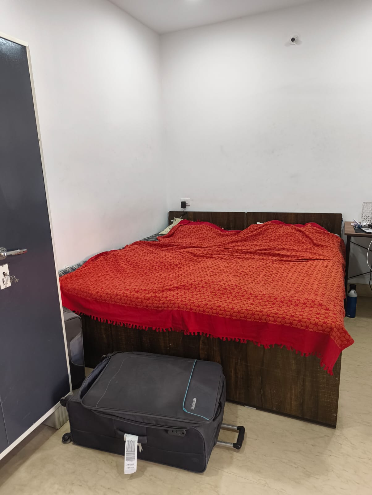 1 BHK Apartment For Rent in Kalyani Nagar