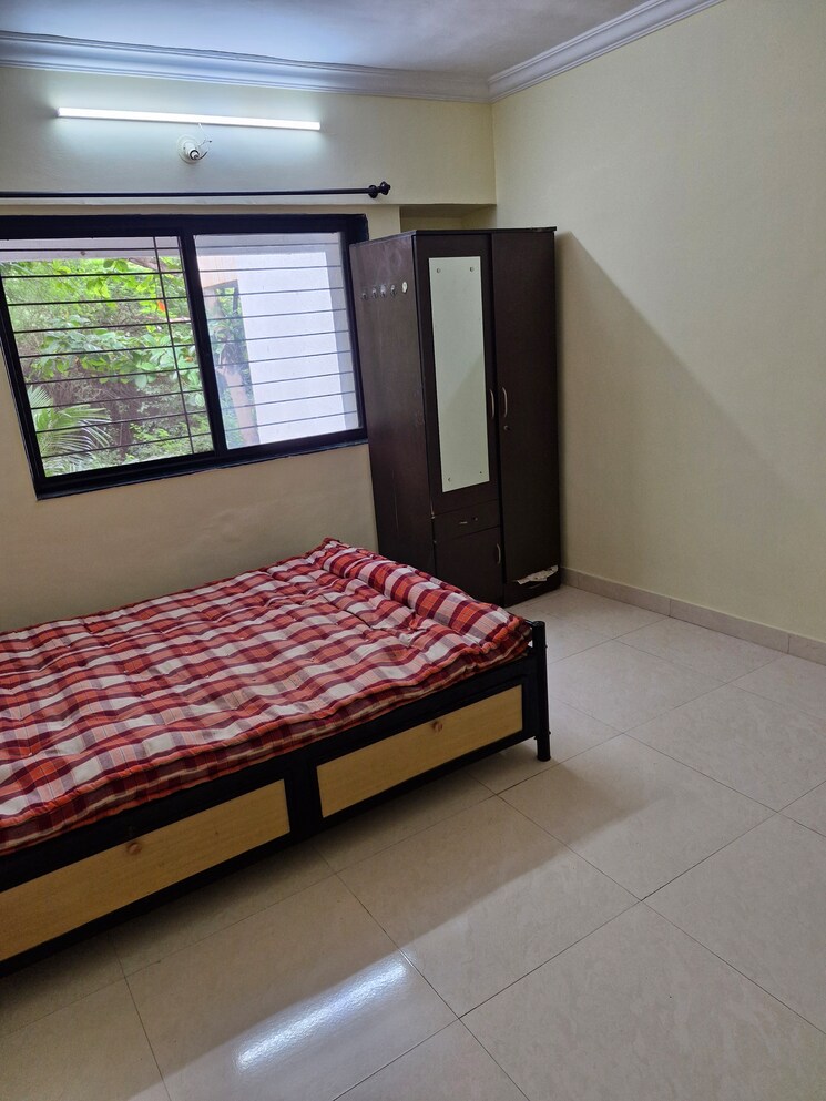 Bedroom, vanashree-apartment 2 Bedroom 956 Sq.Ft. Apartment In Hadapsar Pune 9553339