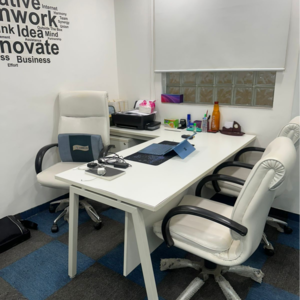  Office Space For Rent in Spaze ITech Park, Sispal Vihar