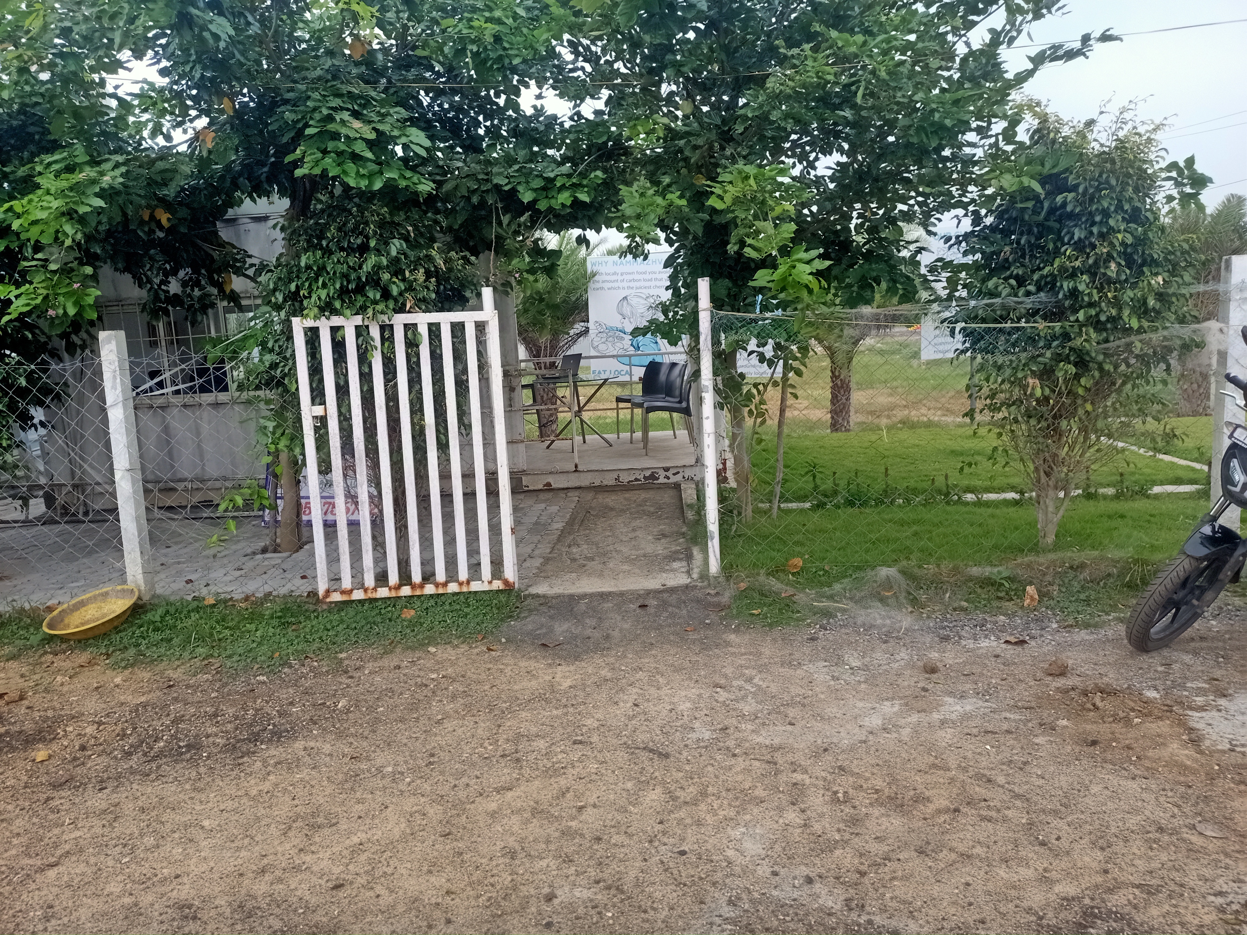 Plot For Sale in Kalavakkam