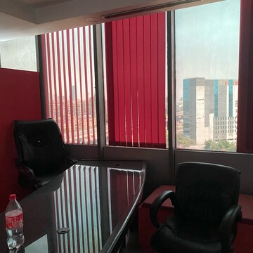  Office Space For Rent in Trehan Iris Techpark, Tikri