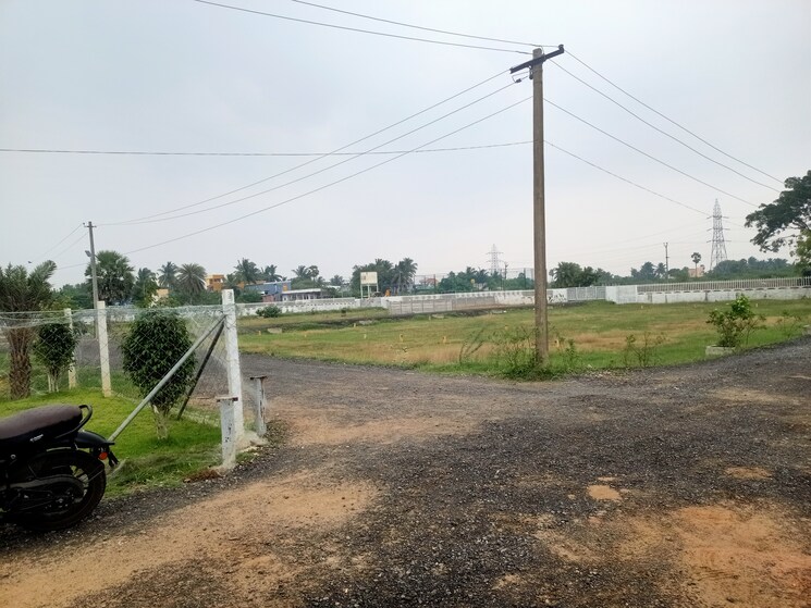 undefined, kalavakkam  1000 Sq.Ft. Plot In Kalavakkam Chennai 9553305