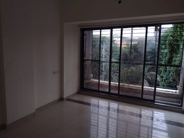 Master Bedroom in 3 BHK Apartment at Concrete Sai Swar, Kharghar – for Rent