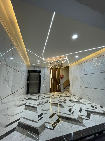 1 BHK Apartment For Rent in Dedrani Sky Park, Sector 19 Taloja