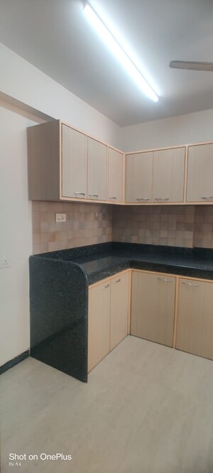 Kitchen in 2 BHK Apartment at Tata Symphony, Chandivali – for Rent