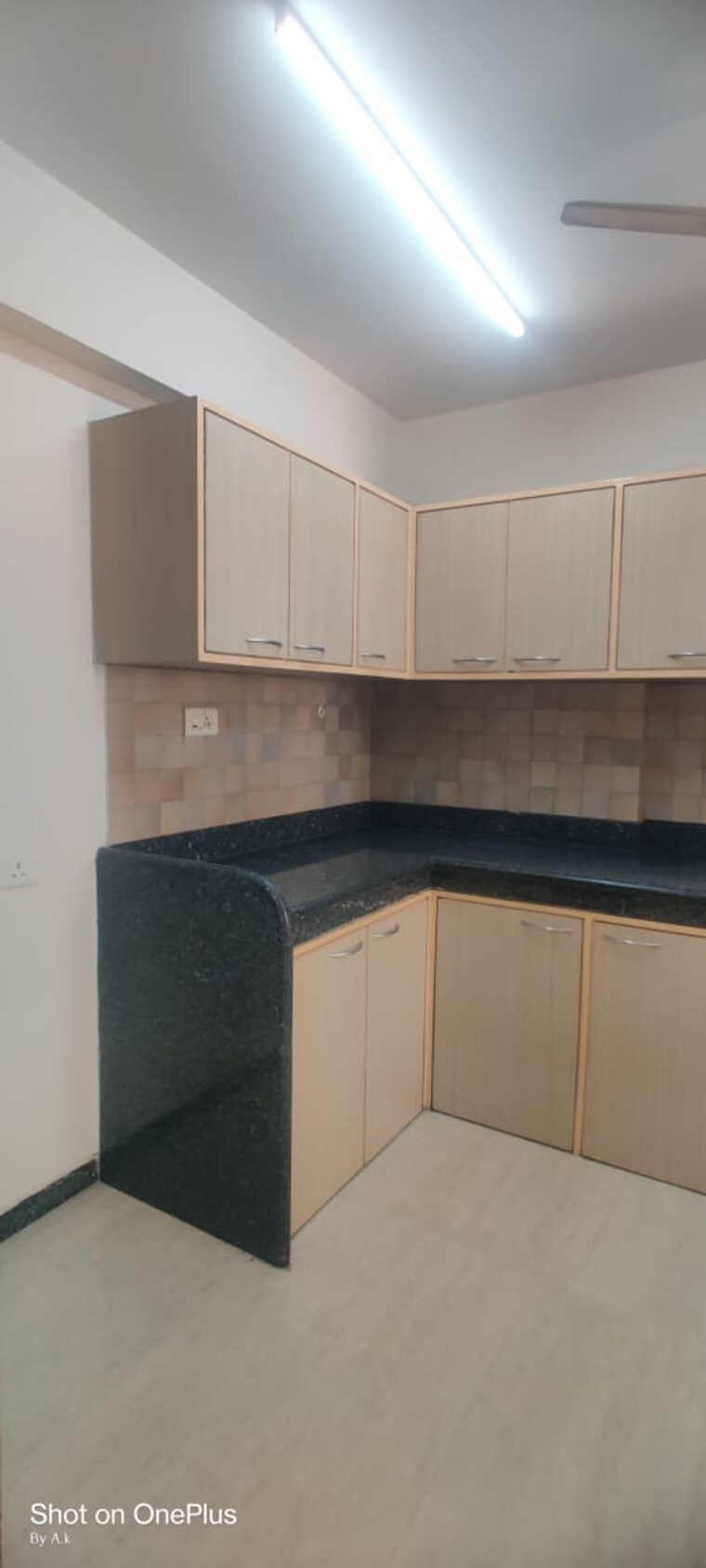 Kitchen, tata-symphony 2 Bedroom 1000 Sq.Ft. Apartment In Chandivali Mumbai 9553344