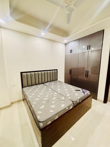2 BHK Builder Floor For Rent in Chattarpur