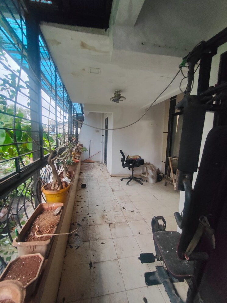 Kitchen, raj-mandir-complex 3 Bedroom 1100 Sq.Ft. Apartment In Mira Road Thane 9553347