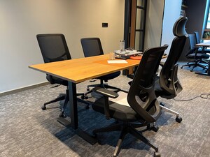  Office Space For Sale in Solitaire 2, Malad West