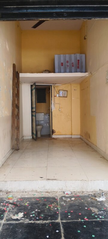  Shop For Rent in Shantikunj CHS, Kharghar