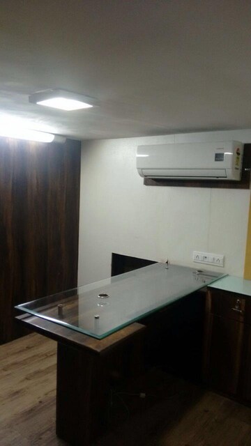 Team Area in  Office Space at Neo Corporate Plaza, Malad West – for Rent