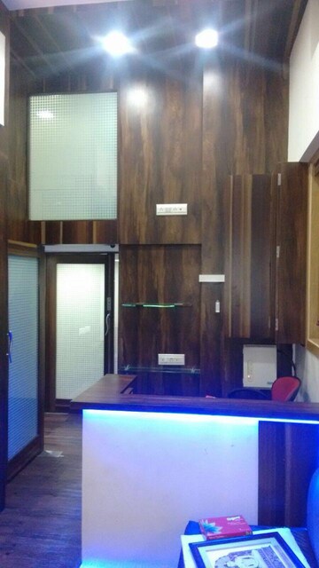 Furnished Amenities in  Office Space at Neo Corporate Plaza, Malad West – for Rent