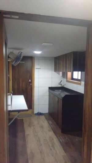 Team Area in  Office Space at Neo Corporate Plaza, Malad West – for Rent