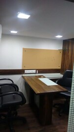 588 Sq.Ft. Office Space in Neo Corporate Plaza
