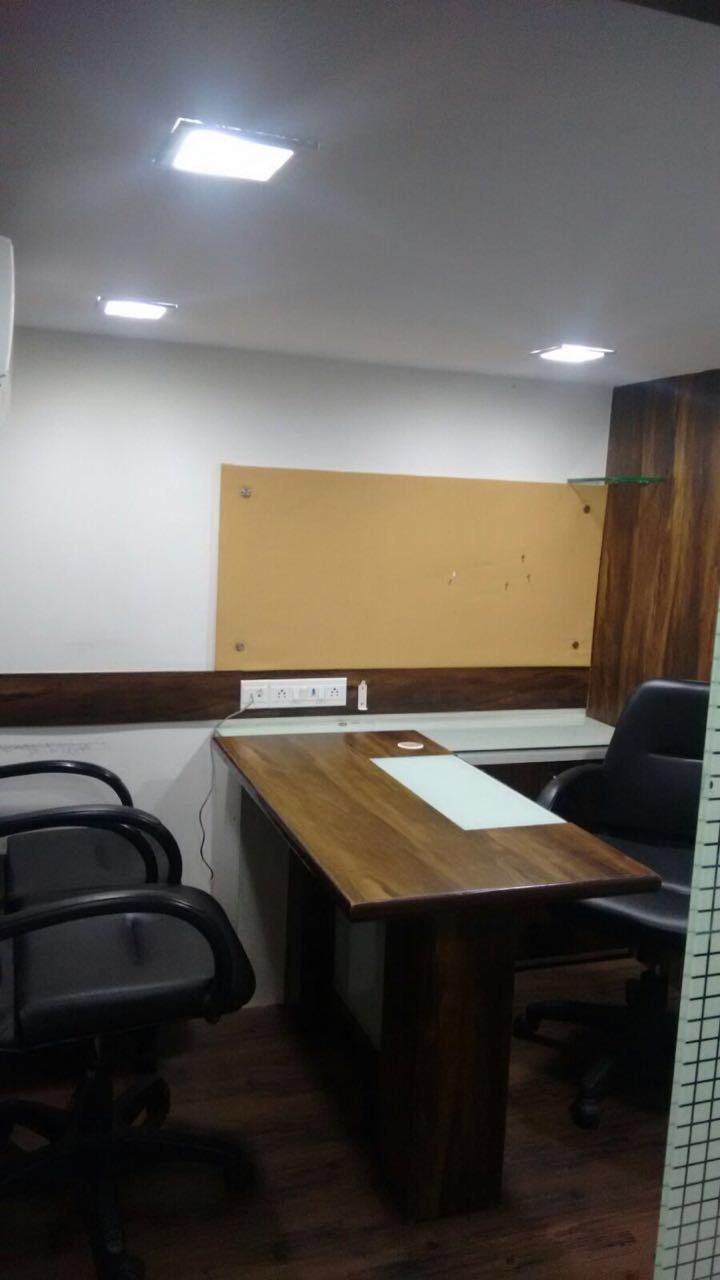 Office Space For Rent in Neo Corporate Plaza