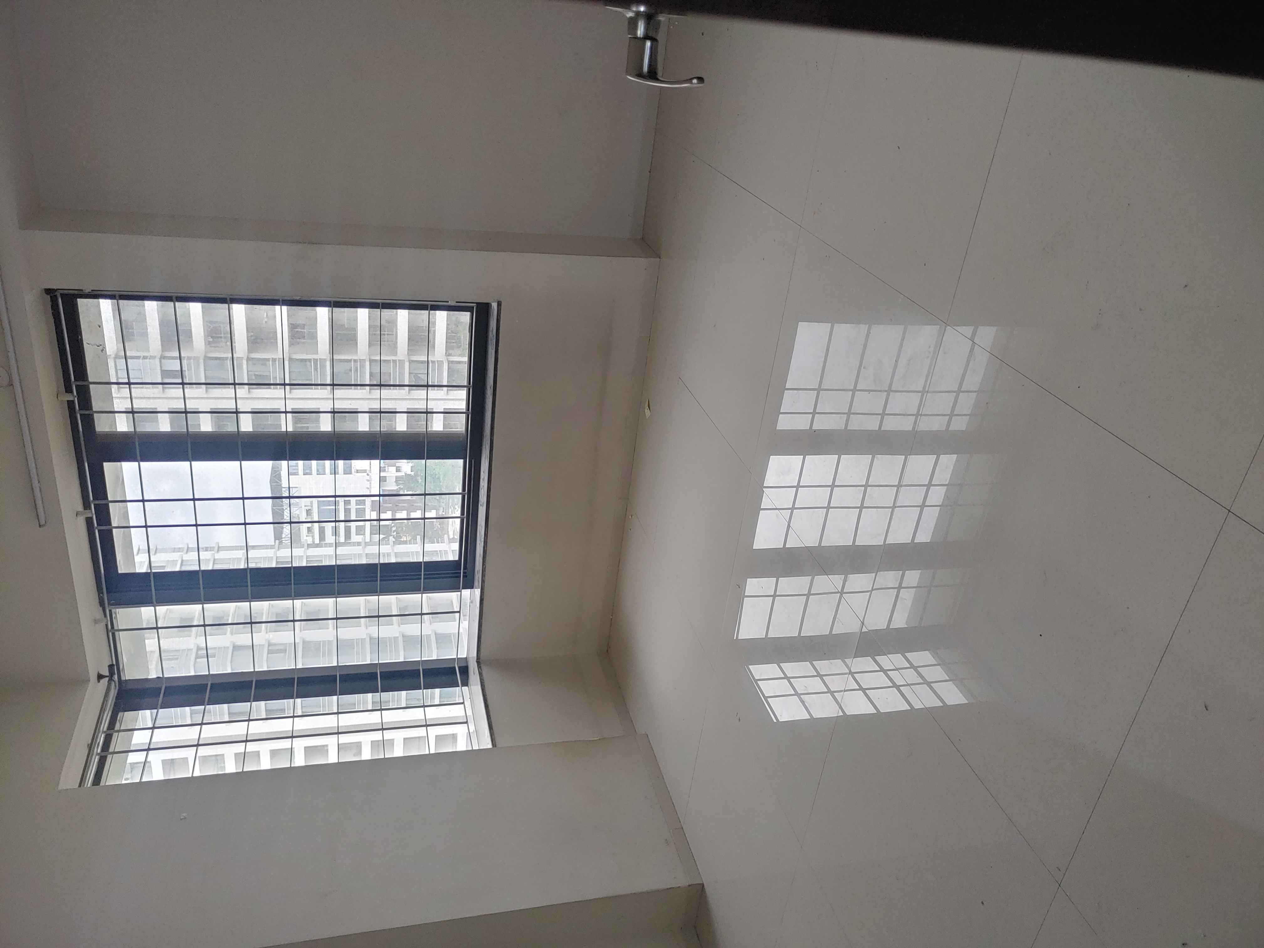 3 BHK + Servant Room 1500 Sq.Ft. Apartment in Pebbles II