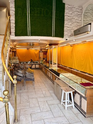 Floor Plan in  Shop at Ambala Highway – for Rent