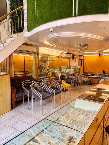 Floor Plan in  Shop at Ambala Highway – for Rent