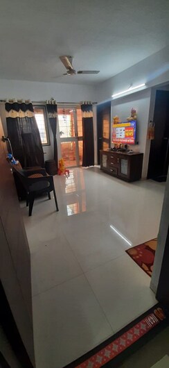 2 BHK Apartment For Sale in Fortune Perfect