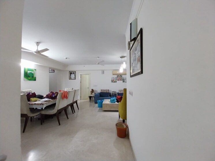  Parking, dlf-park-place 4 Bedroom 2700 Sq.Ft. Apartment In Sector 54 Gurgaon 9553393