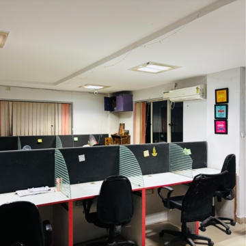  Office Space For Rent in Madhapur