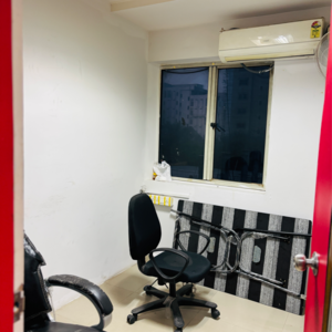 Gym in  Office Space at Madhapur – for Rent