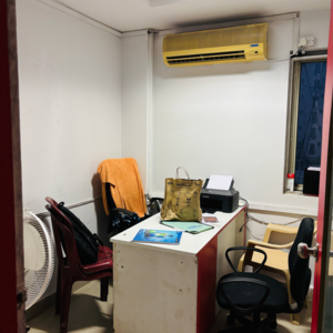Team Area in  Office Space at Madhapur – for Rent