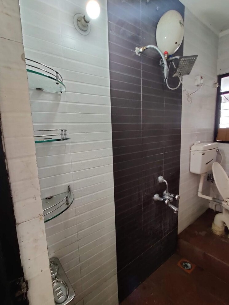 Master Bedroom, wakad 1 Bedroom 578 Sq.Ft. Apartment In Wakad Pune 9553406