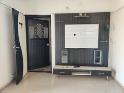 1 BHK + Servant Room Apartment For Sale in Wakad