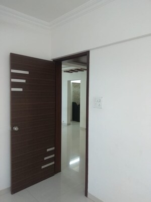 Building Lobby in 2 BHK Apartment at Wakad – for Sale