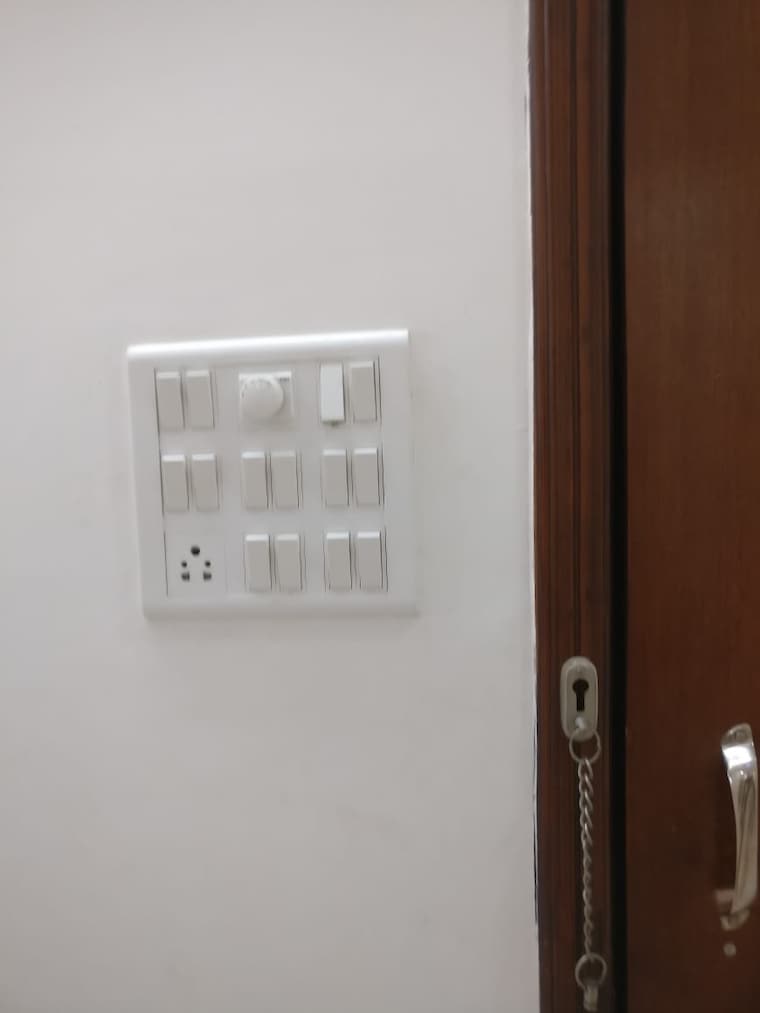 Room, wakad 2 Bedroom 900 Sq.Ft. Apartment In Wakad Pune 9553409