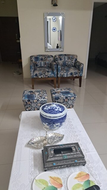 Furnished Amenities in 2 BHK Apartment at Hbr Layout – for Sale