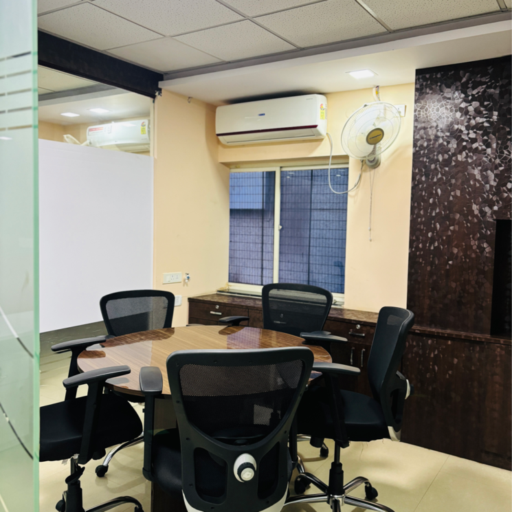 Team Area, madhapur Commercial Office Space 1548 Sq.Ft. In Madhapur Hyderabad 9553410