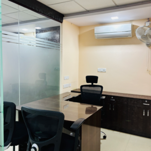 Team Area in  Office Space at Madhapur – for Rent