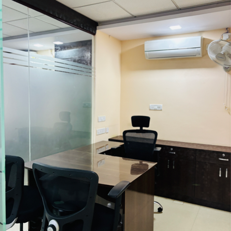 Team Area, madhapur Commercial Office Space 1548 Sq.Ft. In Madhapur Hyderabad 9553410