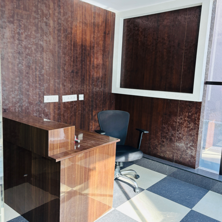 Kitchen, madhapur Commercial Office Space 1548 Sq.Ft. In Madhapur Hyderabad 9553410