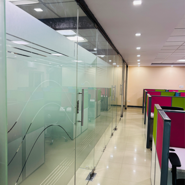 Kitchen, madhapur Commercial Office Space 1548 Sq.Ft. In Madhapur Hyderabad 9553410