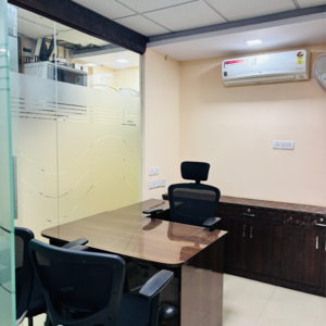 Team Area in  Office Space at Madhapur – for Rent
