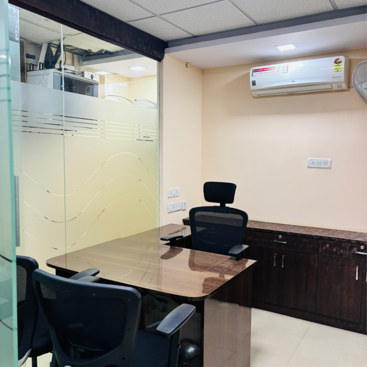 Team Area, madhapur Commercial Office Space 1548 Sq.Ft. In Madhapur Hyderabad 9553410